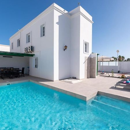 Villa Togio 2 By Villa Plus ปูแอร์โตเดลคาร์เมน ภายนอก รูปภาพ