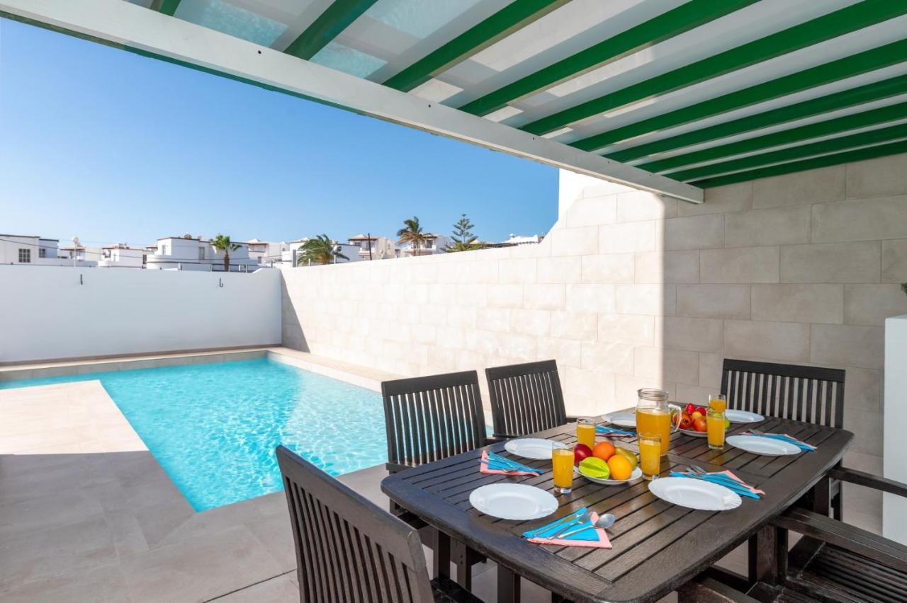 Villa Togio 2 By Villa Plus ปูแอร์โตเดลคาร์เมน ภายนอก รูปภาพ