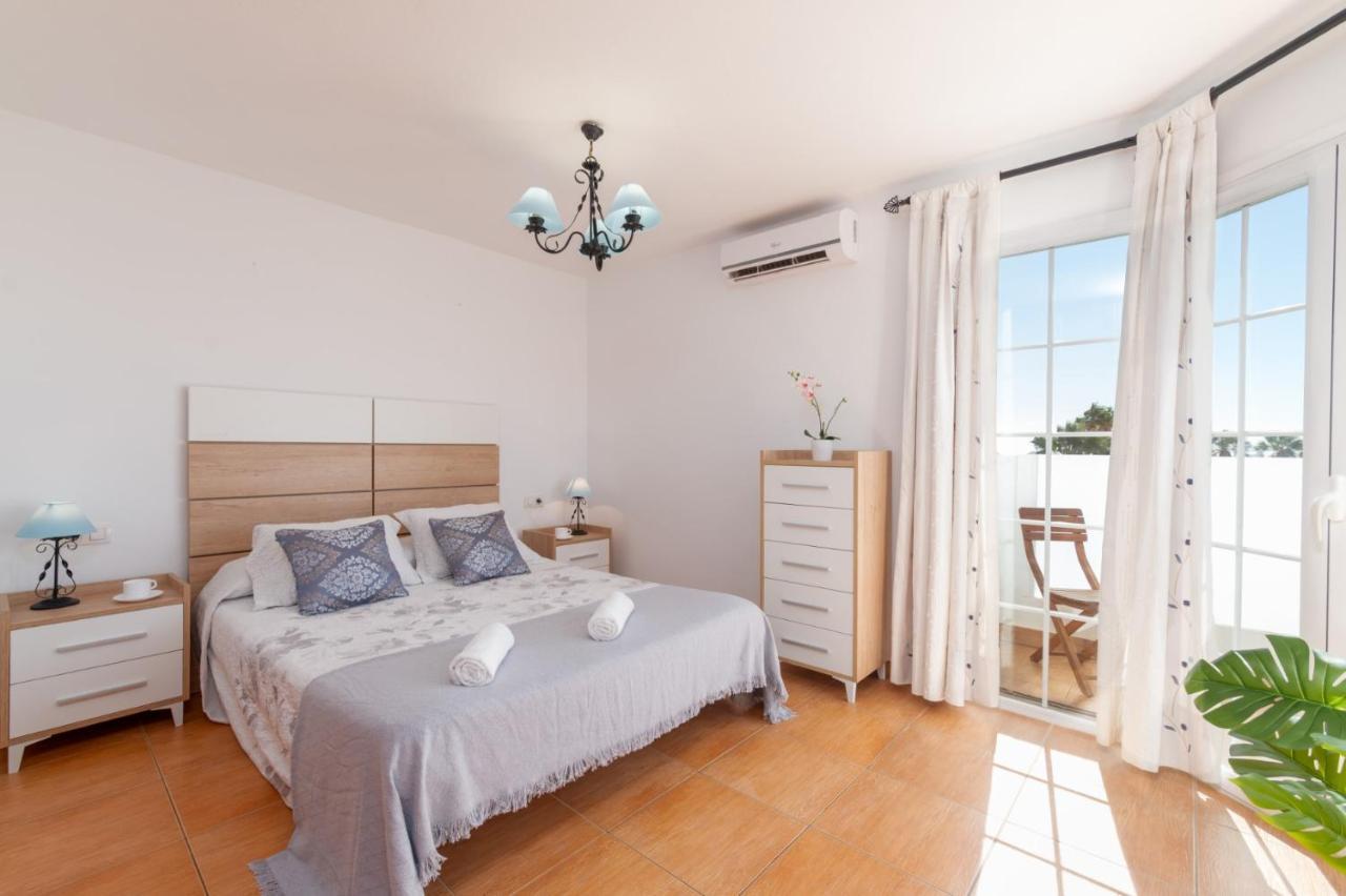 Villa Togio 2 By Villa Plus ปูแอร์โตเดลคาร์เมน ภายนอก รูปภาพ