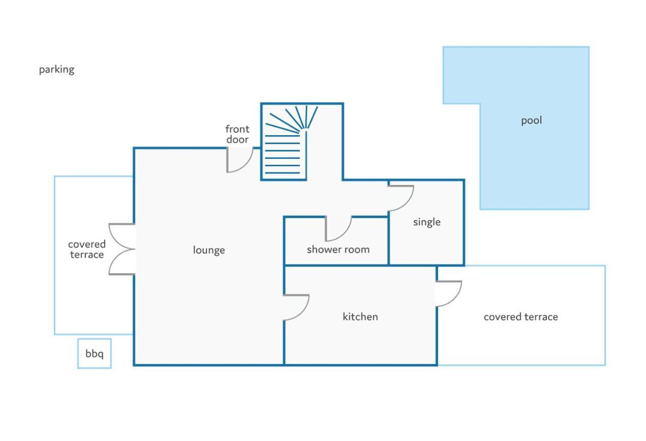 Villa Togio 2 By Villa Plus ปูแอร์โตเดลคาร์เมน ภายนอก รูปภาพ
